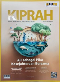 Image of KIPRAH : Kementerian Pekerjan Umum dan Perumahan Rakyat
